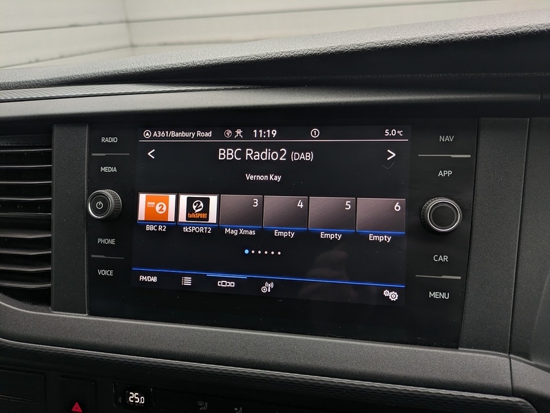 Used Volkswagen Transporter Shuttle 2022 for sale - 77003368: Photo 17