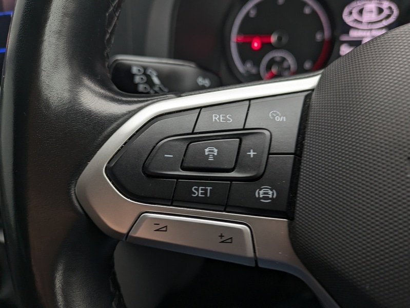 Used Volkswagen Transporter Shuttle 2022 for sale - 77003368: Photo 18