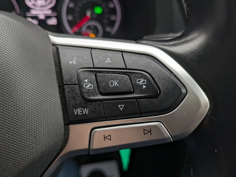 Used Volkswagen Transporter Shuttle 2022 for sale - 77003368: Photo 19