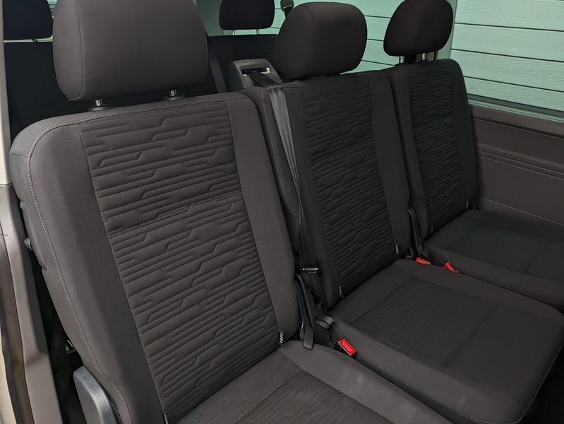 Used Volkswagen Transporter Shuttle 2022 for sale - 77003368: Photo 21