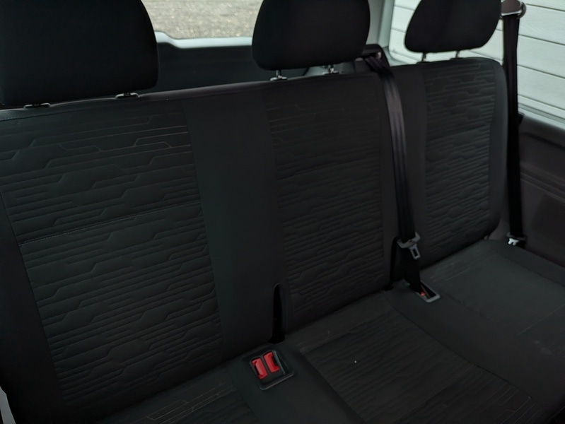 Used Volkswagen Transporter Shuttle 2022 for sale - 77003368: Photo 22