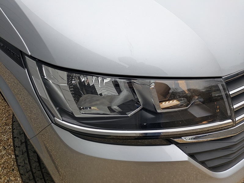 Used Volkswagen Transporter Shuttle 2022 for sale - 77003368: Photo 23