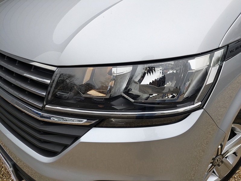 Used Volkswagen Transporter Shuttle 2022 for sale - 77003368: Photo 24