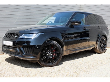 Used Land Rover Range Rover Sport 2022 for sale - 79138185: Photo