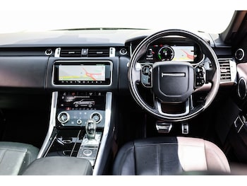 Used Land Rover Range Rover Sport 2022 for sale - 79138185: Photo