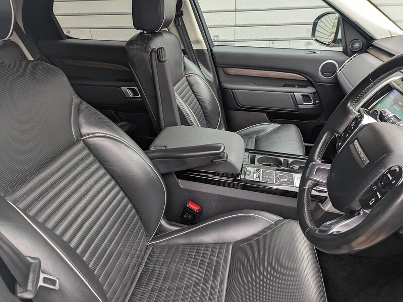 Used Land Rover Discovery 2019 for sale - 77437775: Photo 11