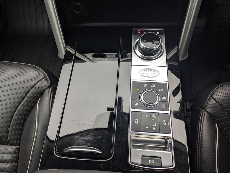 Used Land Rover Discovery 2019 for sale - 77437775: Photo 13
