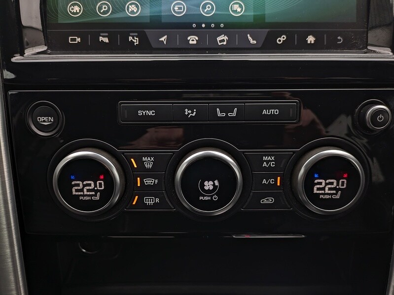 Used Land Rover Discovery 2019 for sale - 77437775: Photo 15