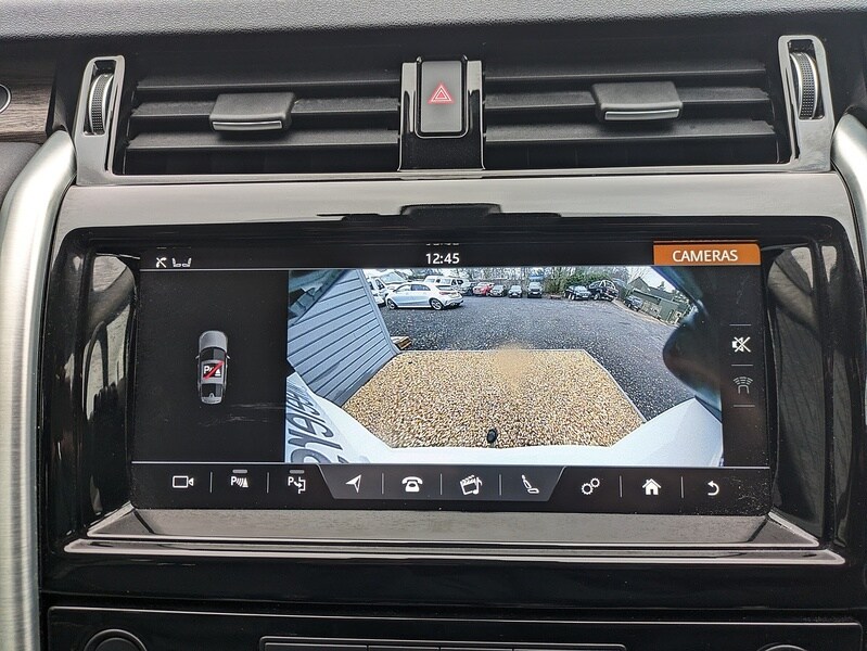 Used Land Rover Discovery 2019 for sale - 77437775: Photo 16