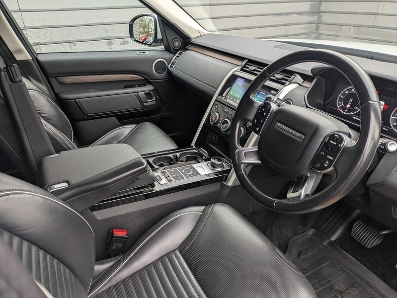 Used Land Rover Discovery 2019 for sale - 77437775: Photo 2