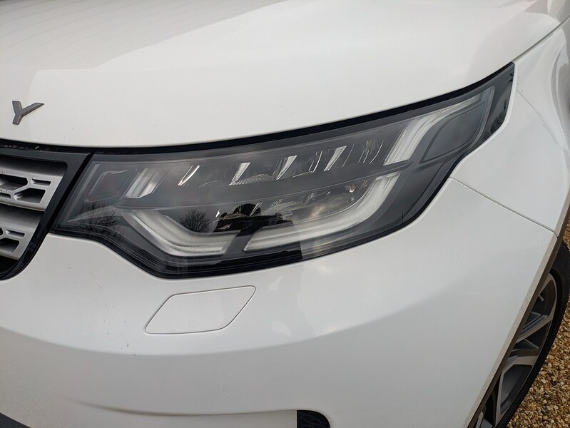 Used Land Rover Discovery 2019 for sale - 77437775: Photo 25
