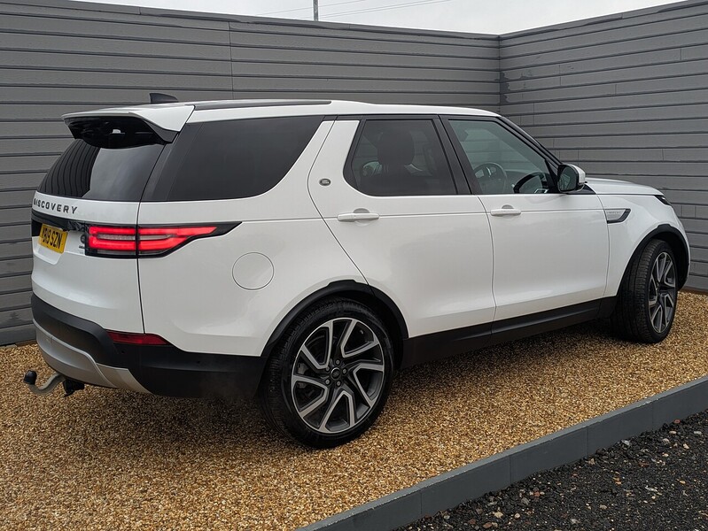 Used Land Rover Discovery 2019 for sale - 77437775: Photo 3
