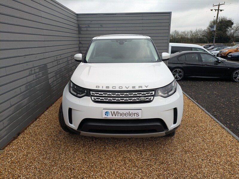 Used Land Rover Discovery 2019 for sale - 77437775: Photo 4