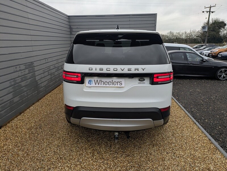 Used Land Rover Discovery 2019 for sale - 77437775: Photo 7