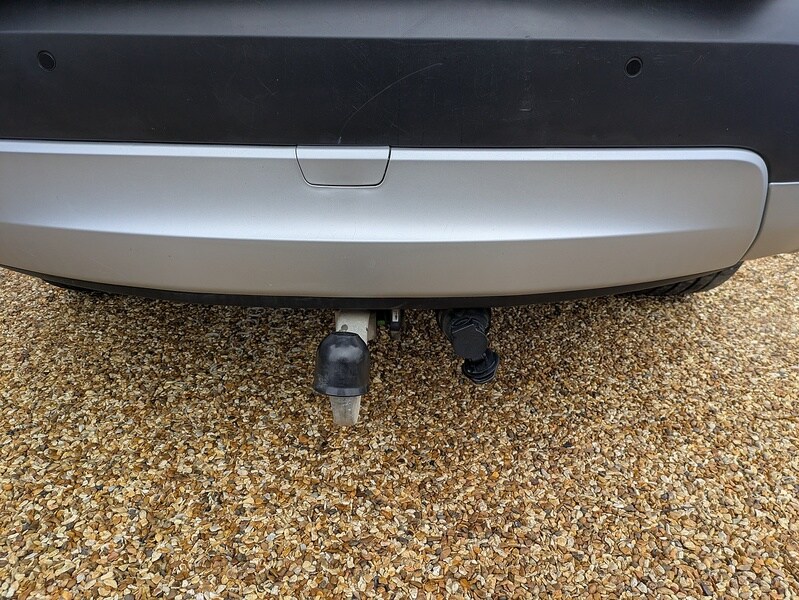 Used Land Rover Discovery 2019 for sale - 77437775: Photo 9