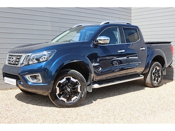 Used Nissan Navara 2021 for sale - 79090610: Photo