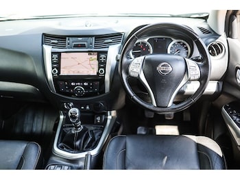 Used Nissan Navara 2021 for sale - 79090610: Photo