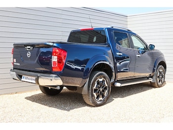Used Nissan Navara 2021 for sale - 79090610: Photo