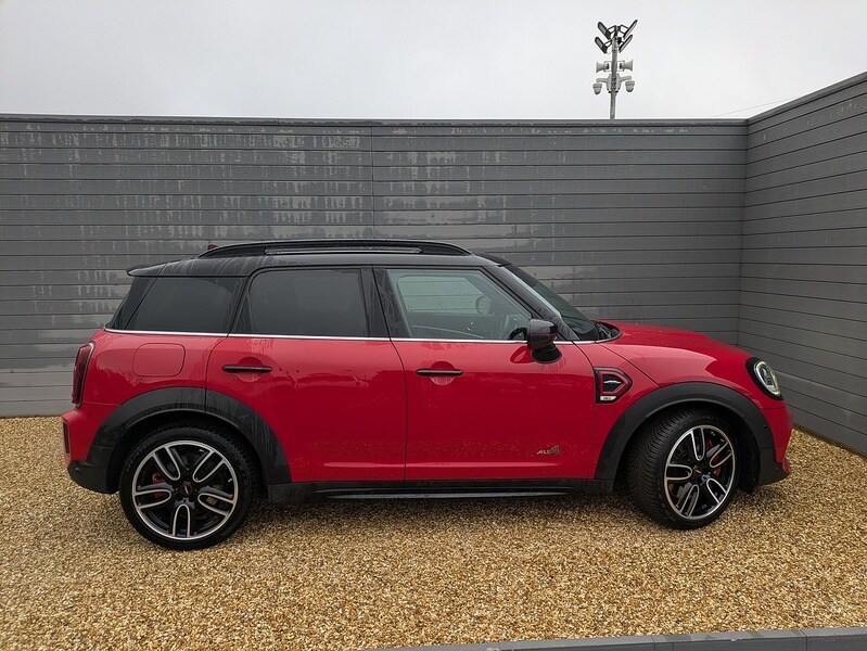 Used MINI Countryman for sale - 77365193: Photo 12