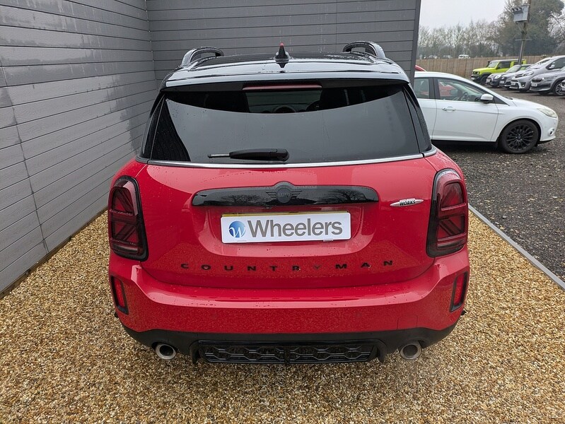 Used MINI Countryman for sale - 77365193: Photo 14