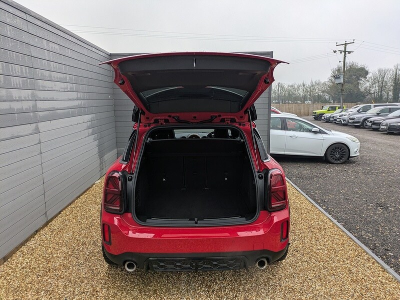 Used MINI Countryman for sale - 77365193: Photo 15