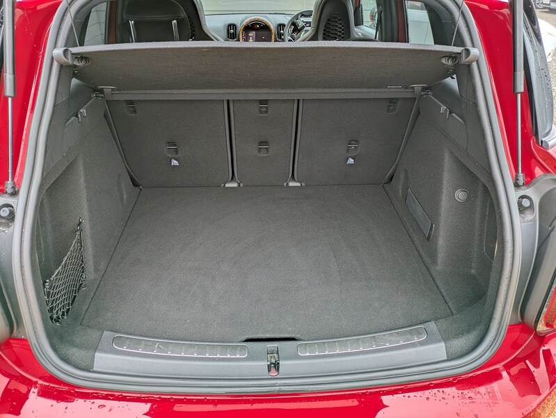 Used MINI Countryman for sale - 77365193: Photo 16