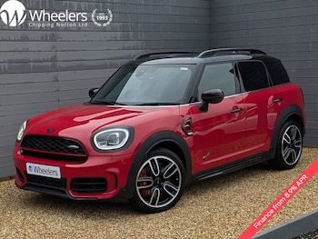 Used MINI Countryman 2021 for sale - 77365193: Photo