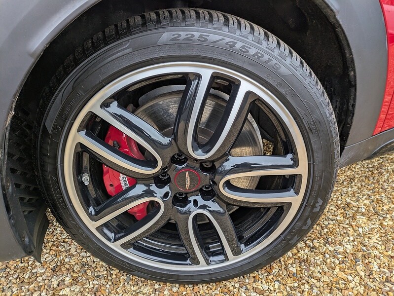 Used MINI Countryman for sale - 77365193: Photo 21