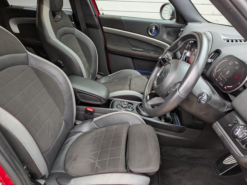 Used MINI Countryman for sale - 77365193: Photo 22