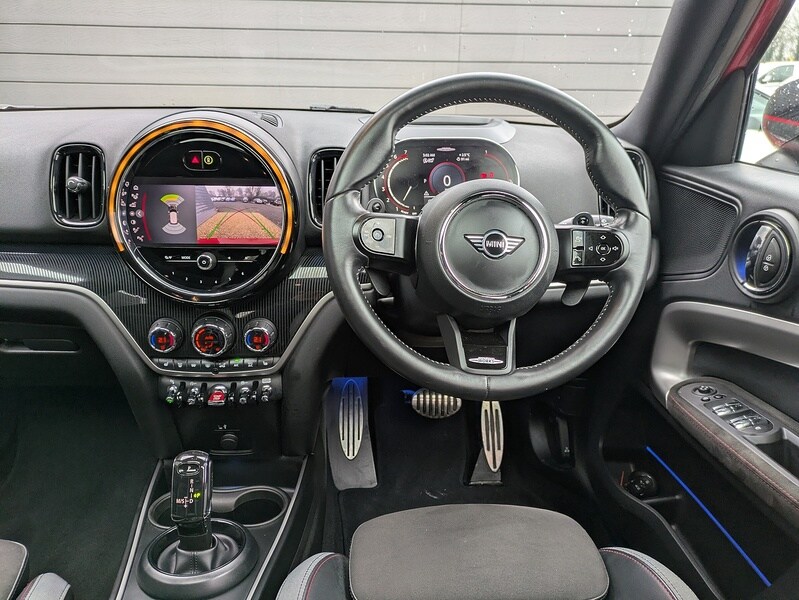 Used MINI Countryman for sale - 77365193: Photo 23