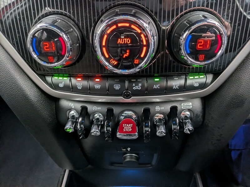 Used MINI Countryman for sale - 77365193: Photo 27