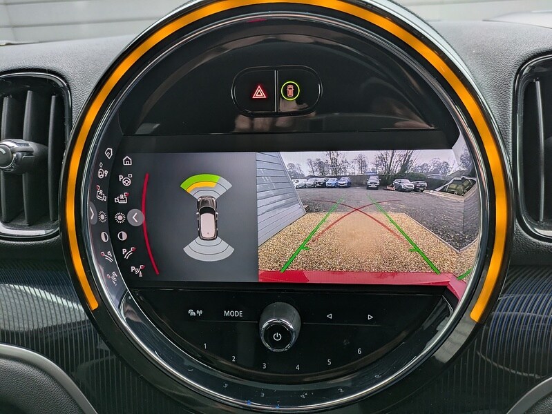 Used MINI Countryman for sale - 77365193: Photo 28