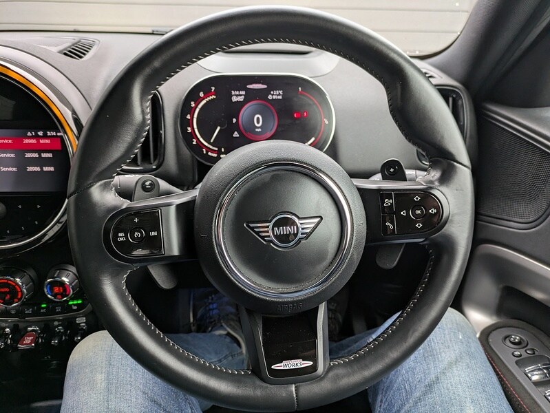 Used MINI Countryman for sale - 77365193: Photo 32