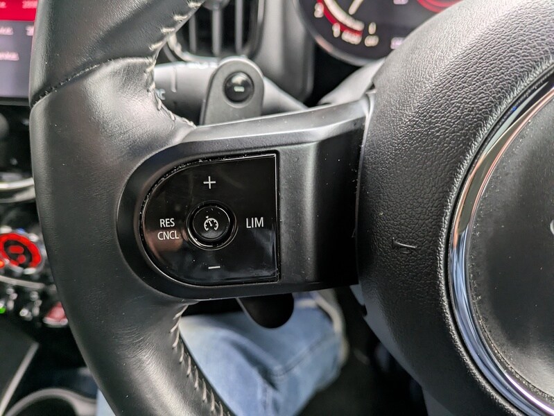 Used MINI Countryman for sale - 77365193: Photo 33