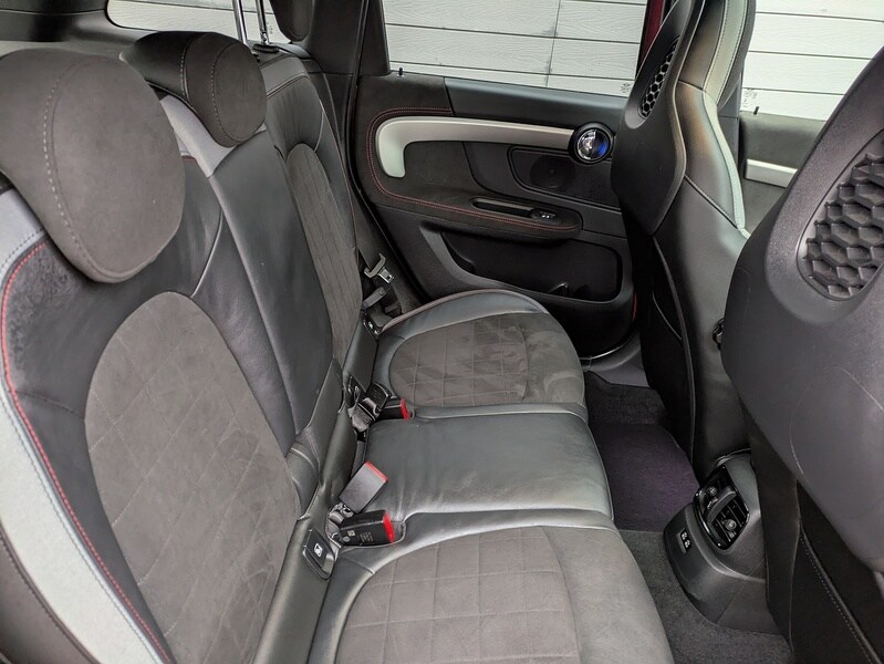 Used MINI Countryman for sale - 77365193: Photo 36