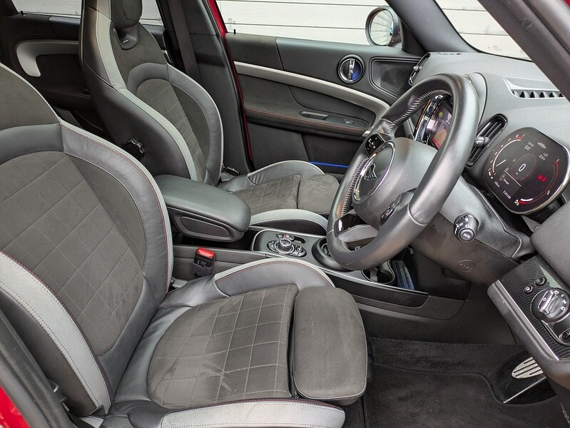 Used MINI Countryman for sale - 77365193: Photo 37