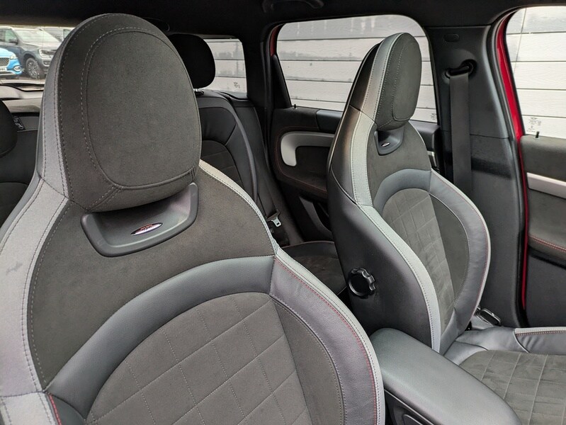 Used MINI Countryman for sale - 77365193: Photo 38