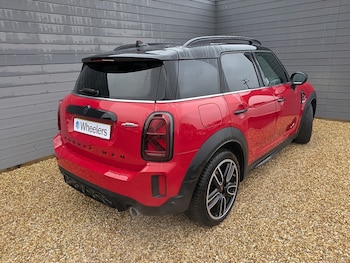 Used MINI Countryman 2021 for sale - 77365193: Photo