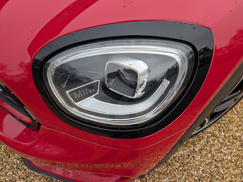 Used MINI Countryman for sale - 77365193: Photo 40