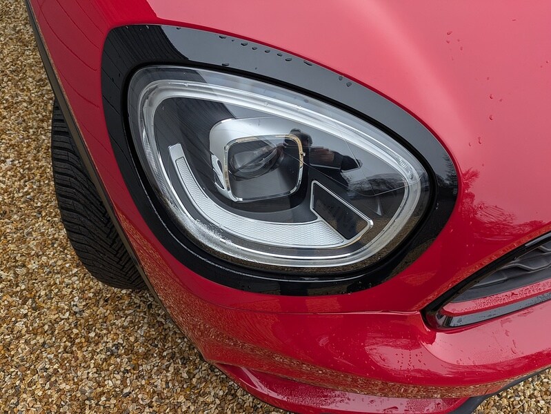 Used MINI Countryman for sale - 77365193: Photo 41