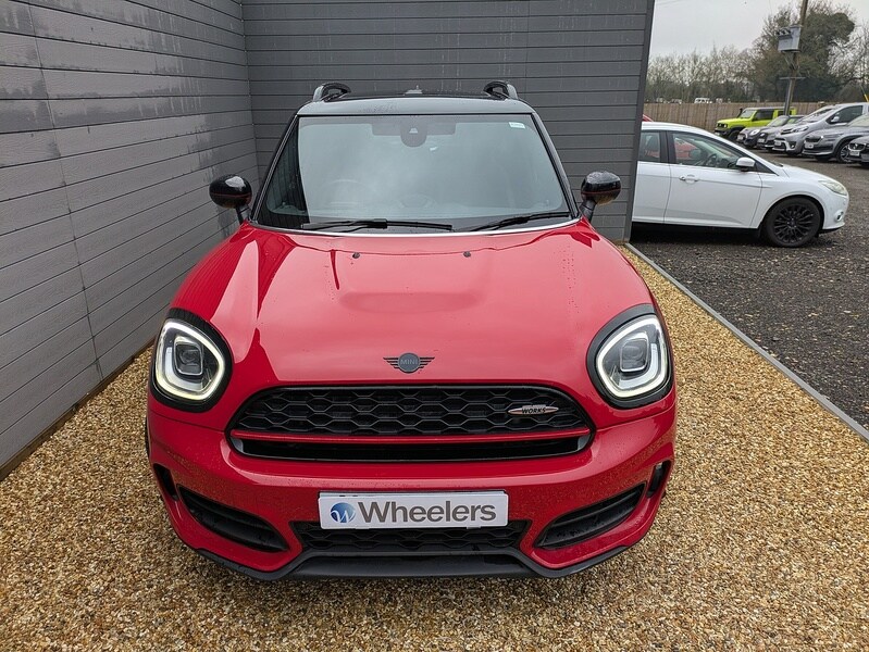 Used MINI Countryman for sale - 77365193: Photo 7