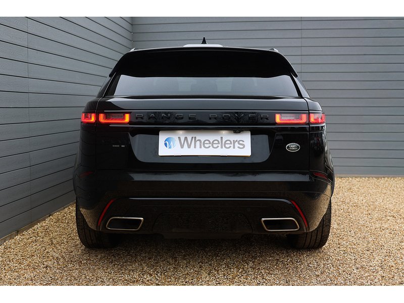 Used Land Rover Range Rover Velar 2021 for sale - 77998319: Photo 12