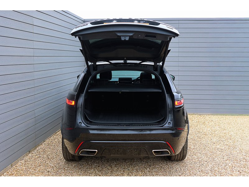 Used Land Rover Range Rover Velar 2021 for sale - 77998319: Photo 13