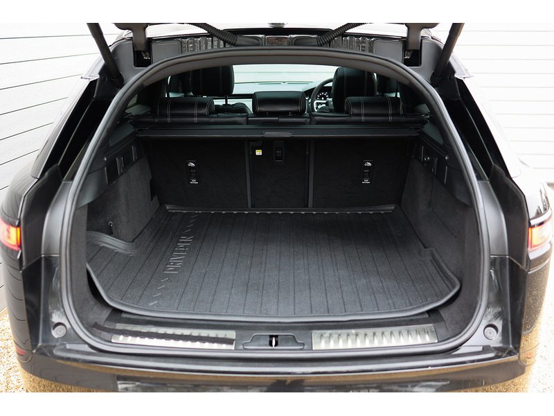 Used Land Rover Range Rover Velar 2021 for sale - 77998319: Photo 14