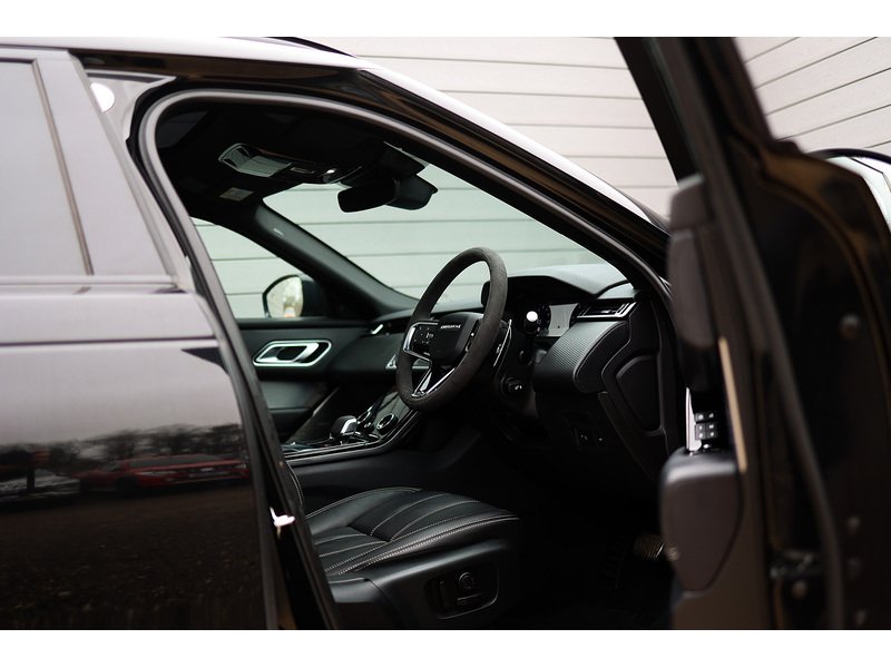 Used Land Rover Range Rover Velar 2021 for sale - 77998319: Photo 17