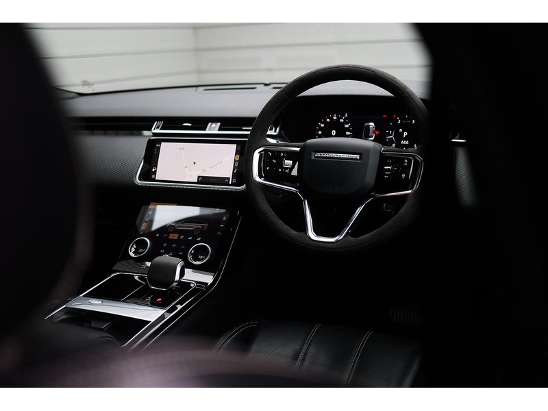 Used Land Rover Range Rover Velar 2021 for sale - 77998319: Photo 19