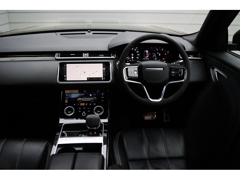 Used Land Rover Range Rover Velar 2021 for sale - 77998319: Photo 2