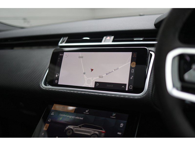 Used Land Rover Range Rover Velar 2021 for sale - 77998319: Photo 20