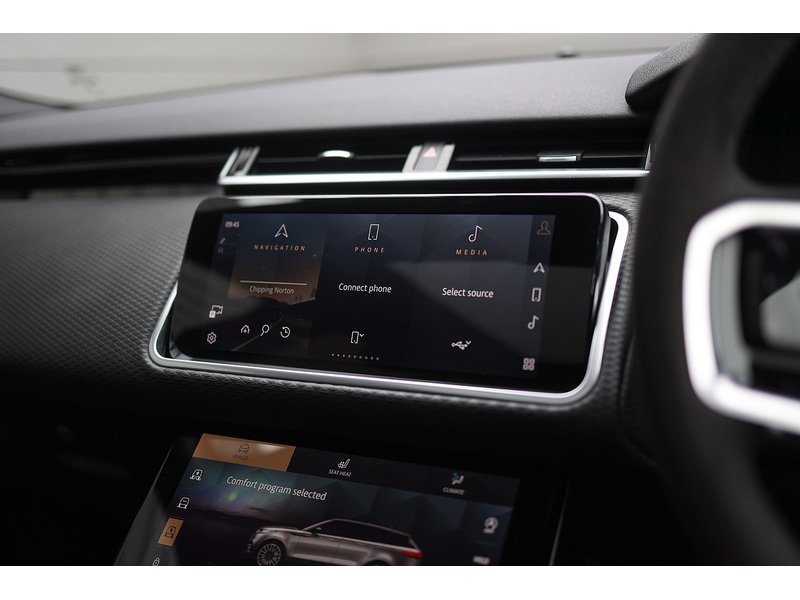 Used Land Rover Range Rover Velar 2021 for sale - 77998319: Photo 22