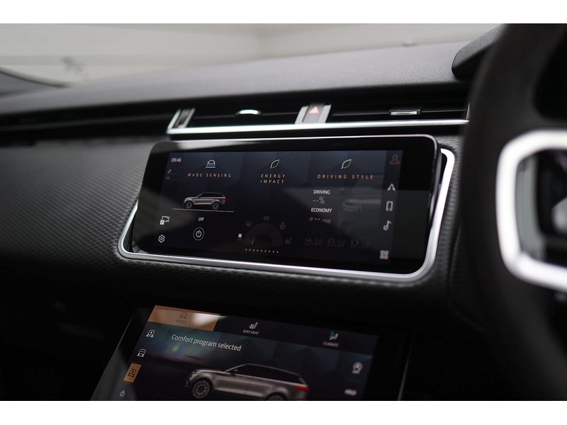 Used Land Rover Range Rover Velar 2021 for sale - 77998319: Photo 24